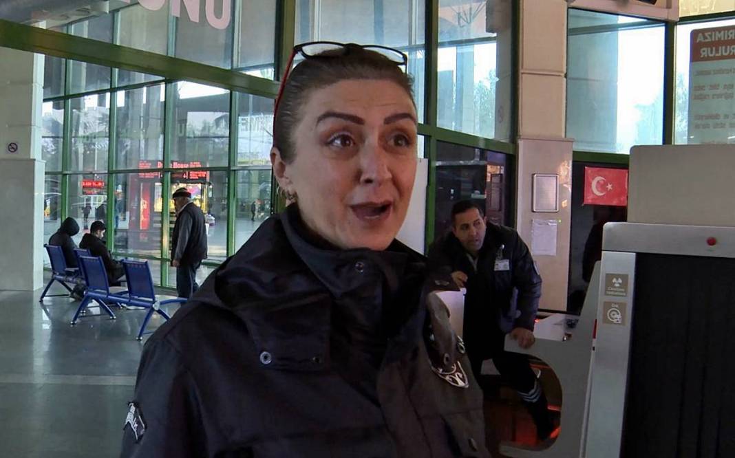 Otobüsle gönderilen koliyi kimse almayınca şoke eden gerçek ortaya çıktı! Hiç kimse bu kadar absürtlüğü tahmin edemezdi 14